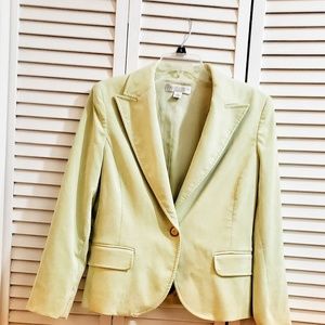 Casual Corner Women's blazer 10